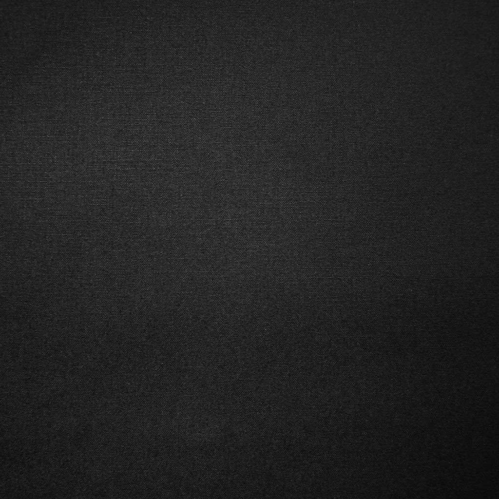 Merchant & Mills Organic Cotton Dry Oilskin Black