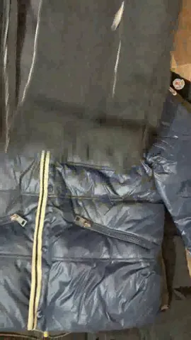 Moncler Jackets
