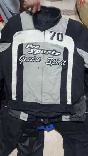 Motorcycle Jackets