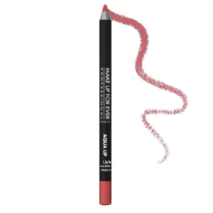 MUFE AQUA LIP Waterproof Lip Liner