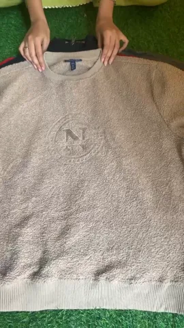 Nautica Mixed Sweaters
