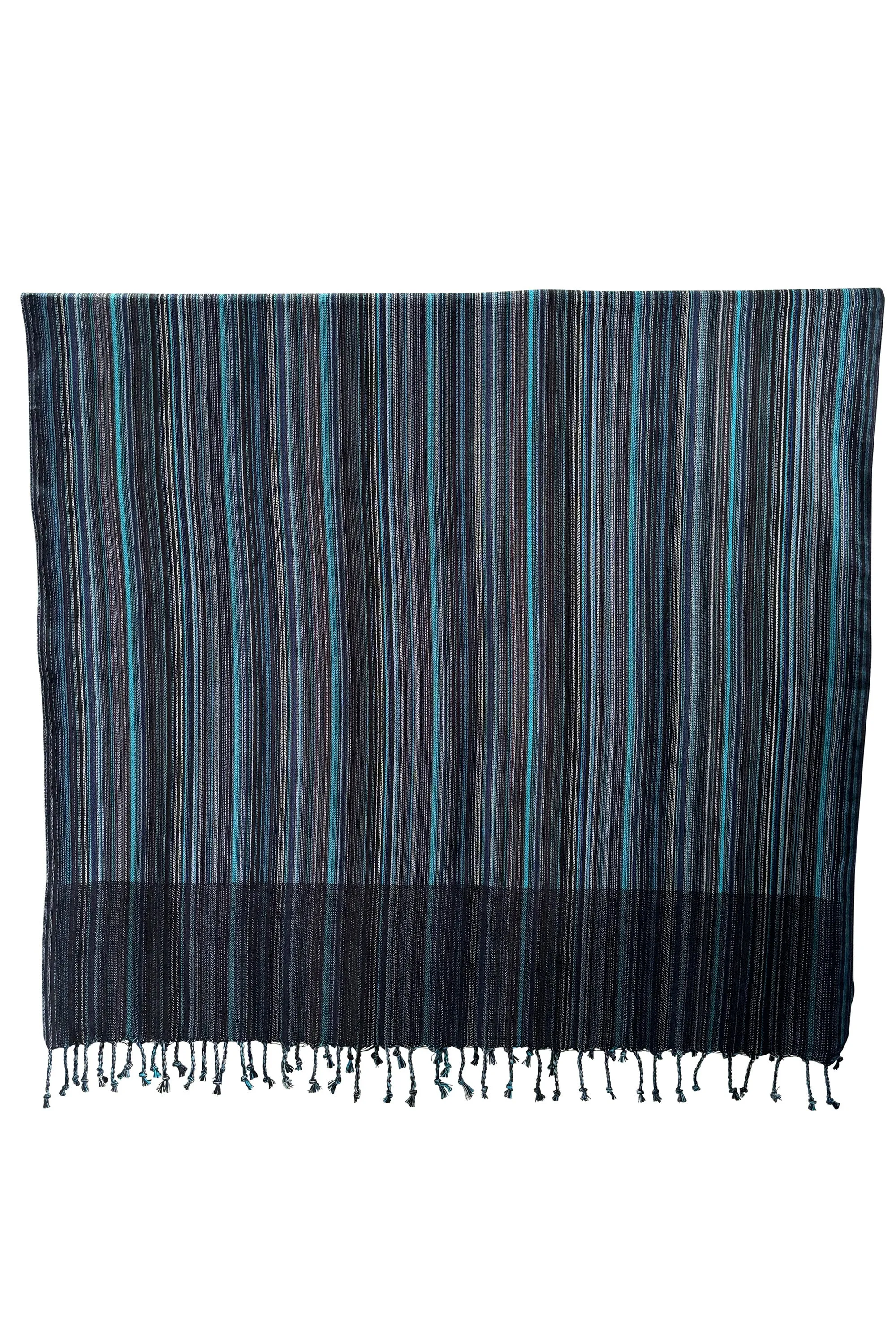 NEW! Organic Cotton Turkish Towel Multi