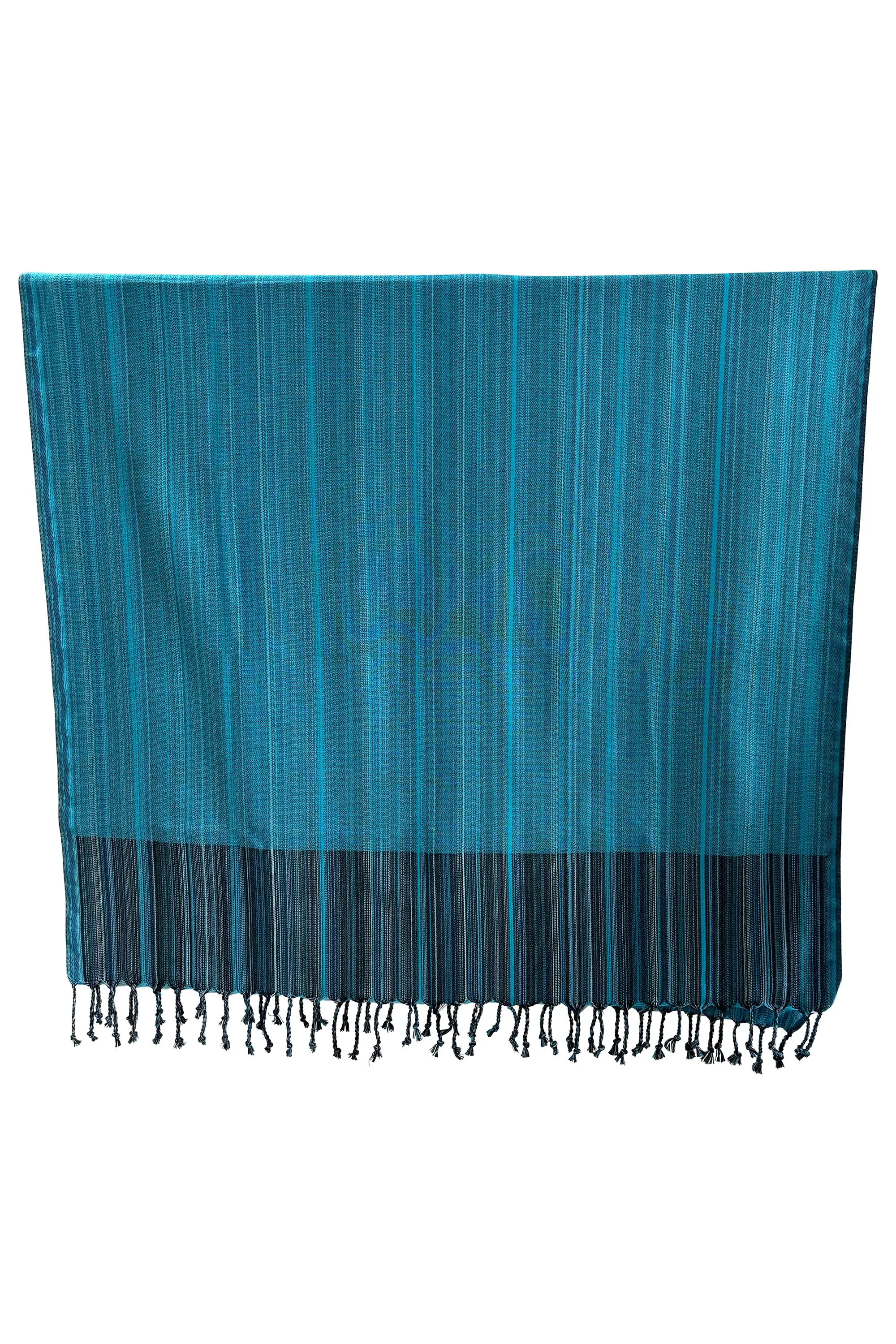 NEW! Organic Cotton Turkish Towel Multi