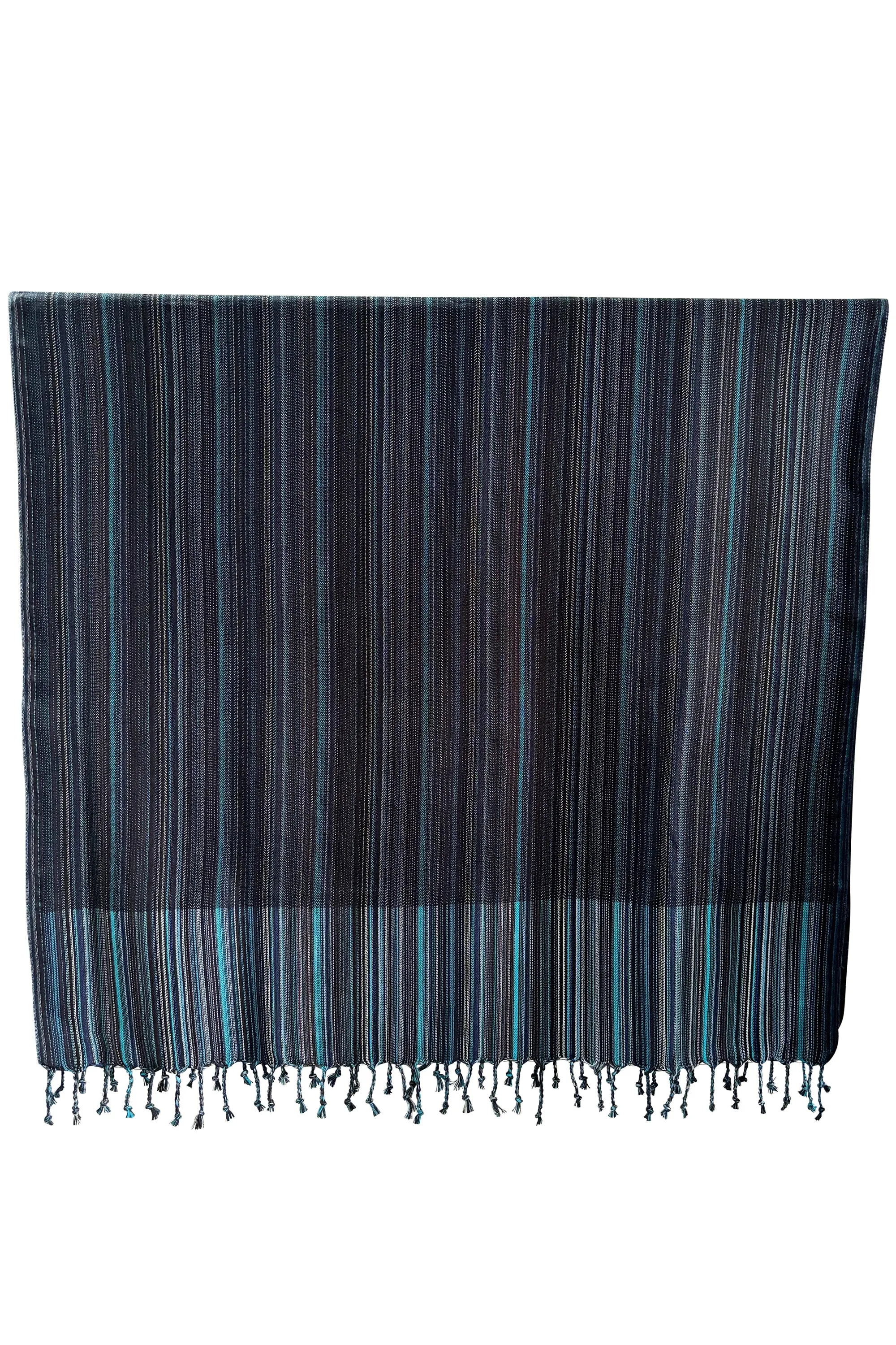 NEW! Organic Cotton Turkish Towel Multi