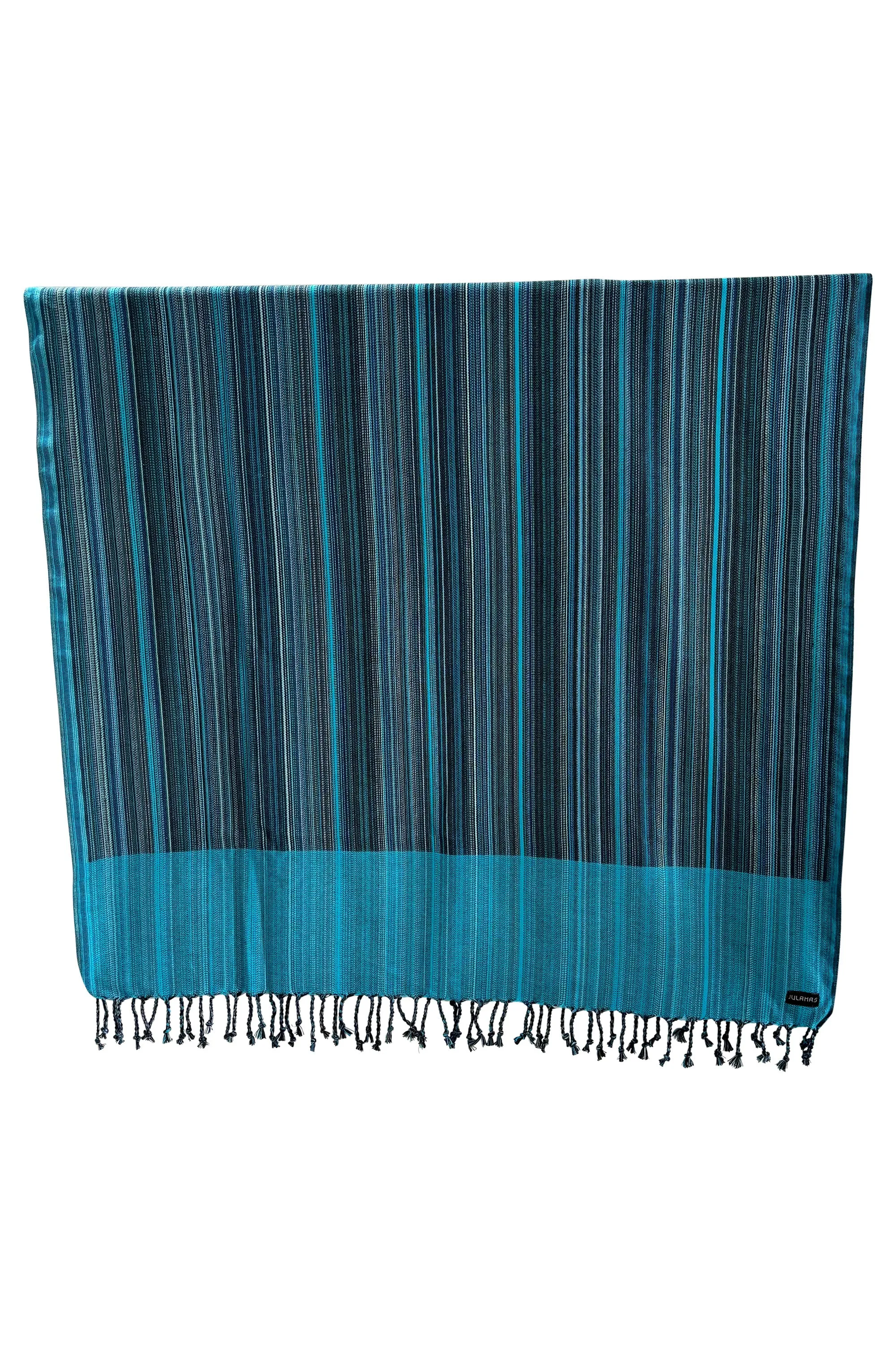 NEW! Organic Cotton Turkish Towel Multi