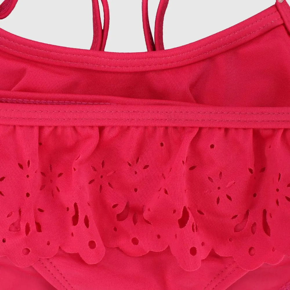 Plain Bikini