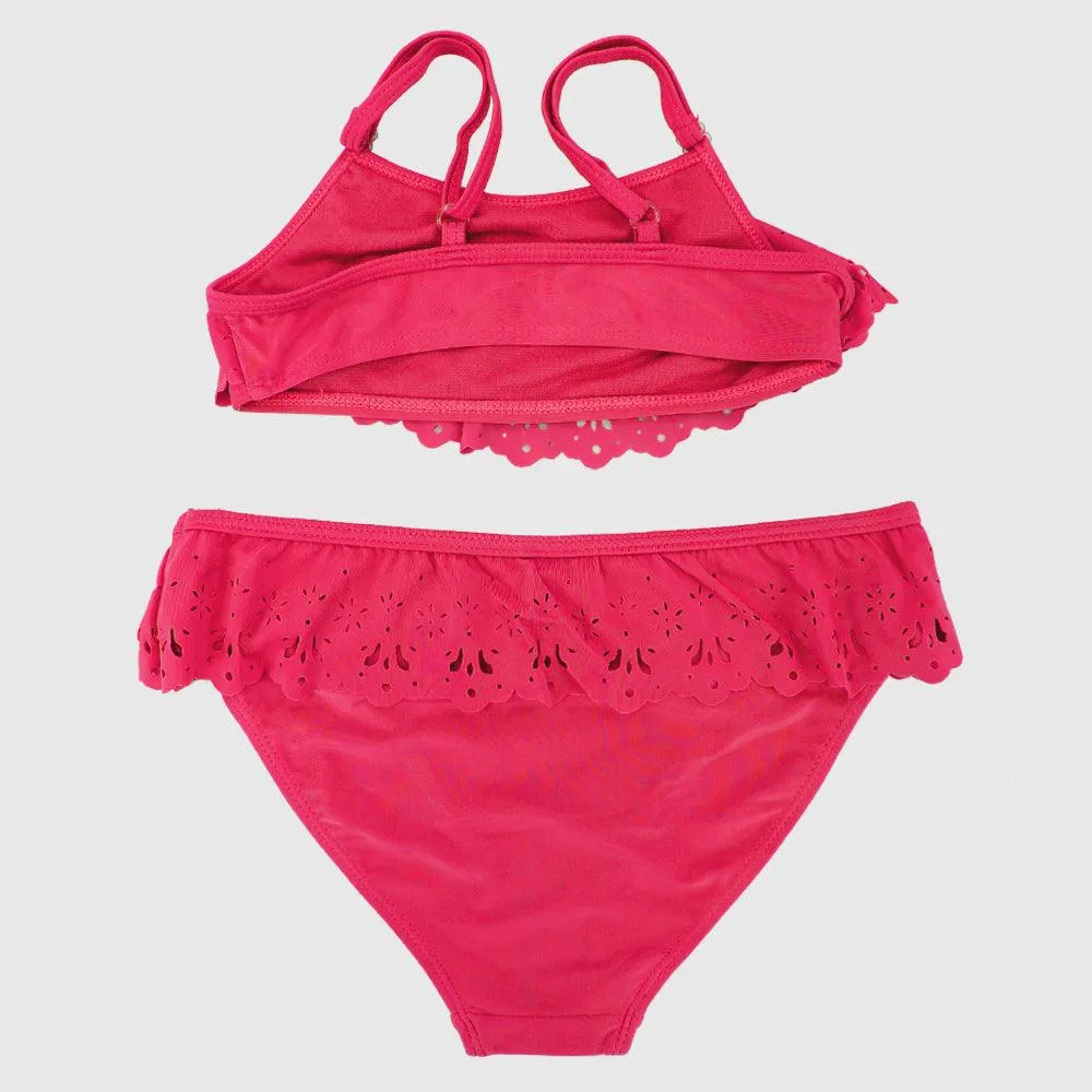 Plain Bikini