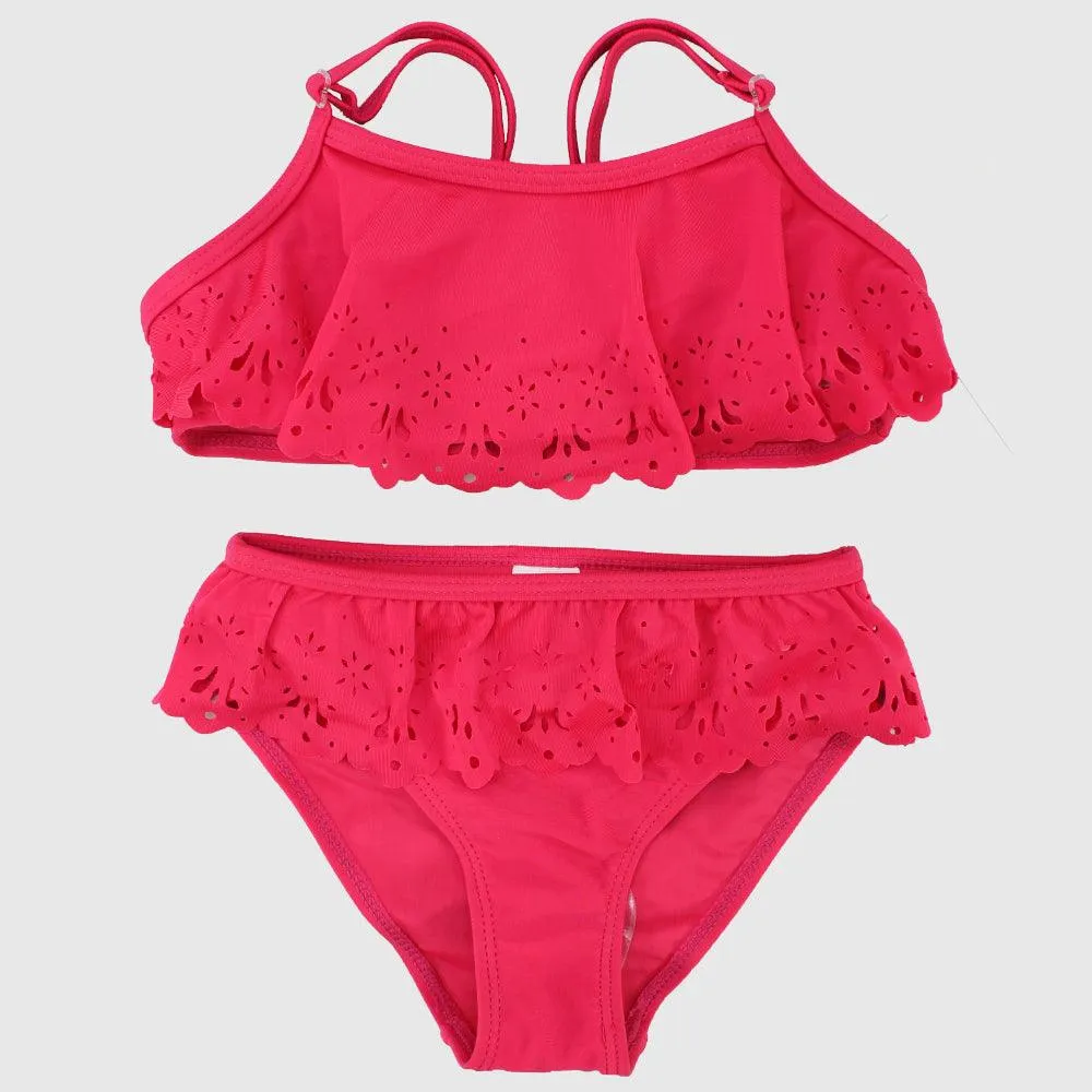 Plain Bikini