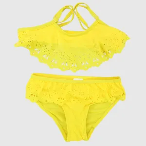 Plain Bikini