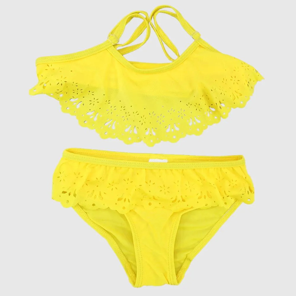 Plain Bikini