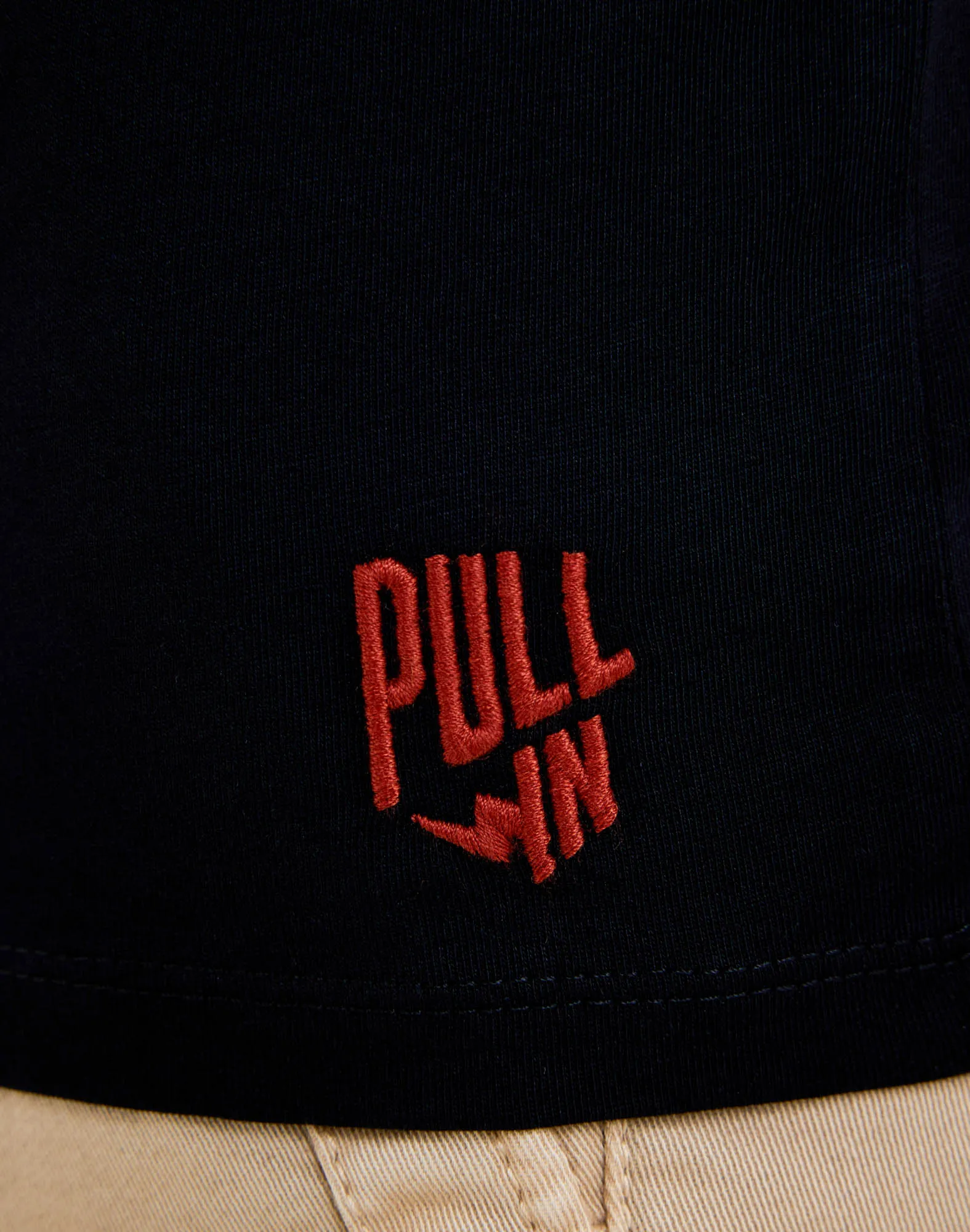 PULLIN Heros T-Shirt