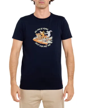 PULLIN Heros T-Shirt