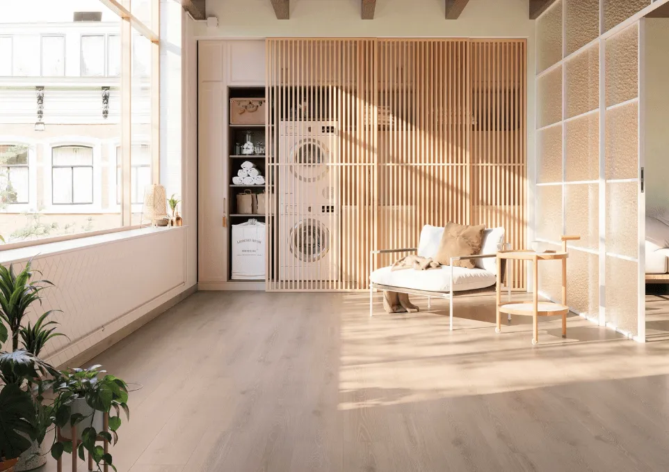 Roble Twilight -GRANDEUR 12 Collection 12mm laminate