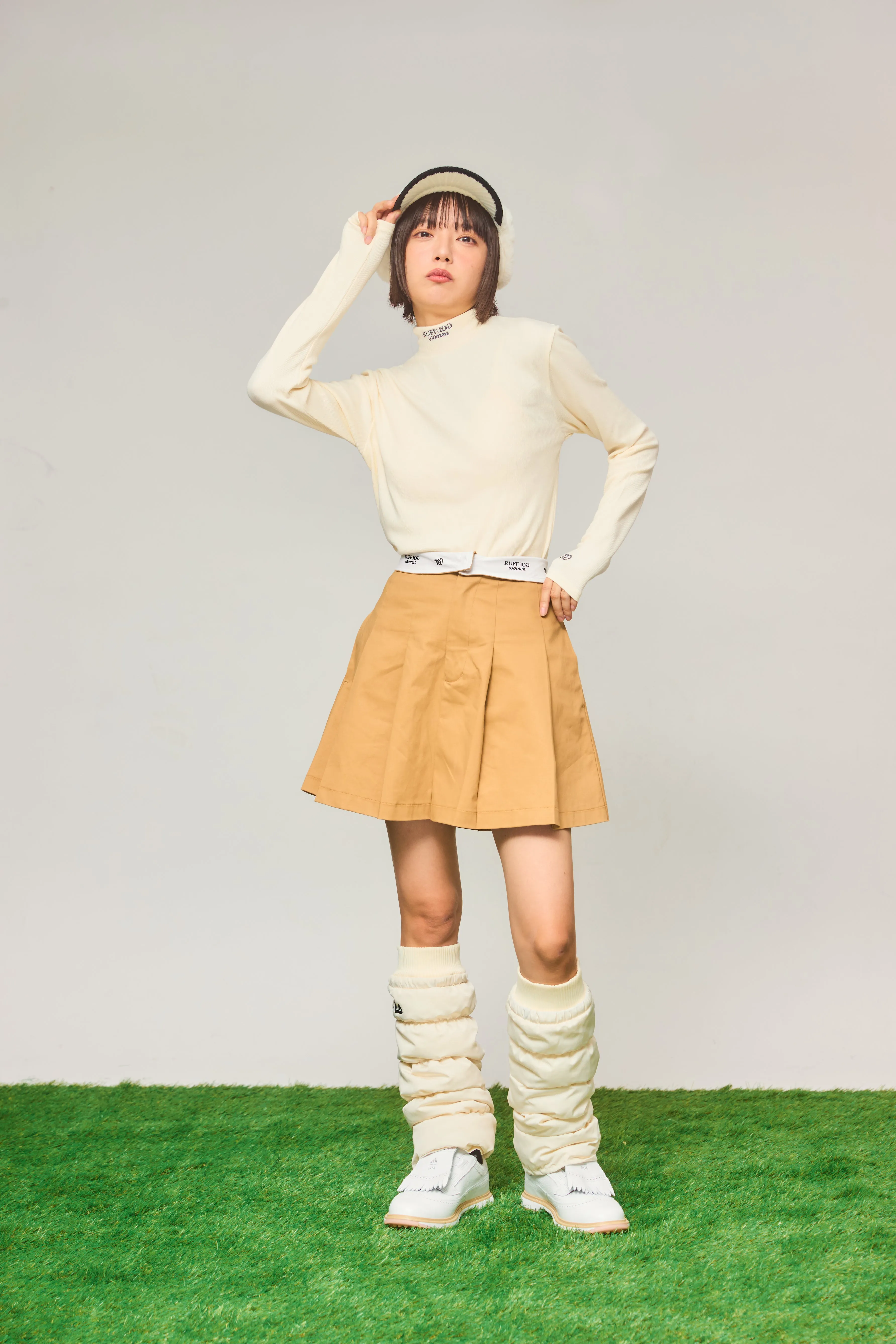 RW skin tops WHITE