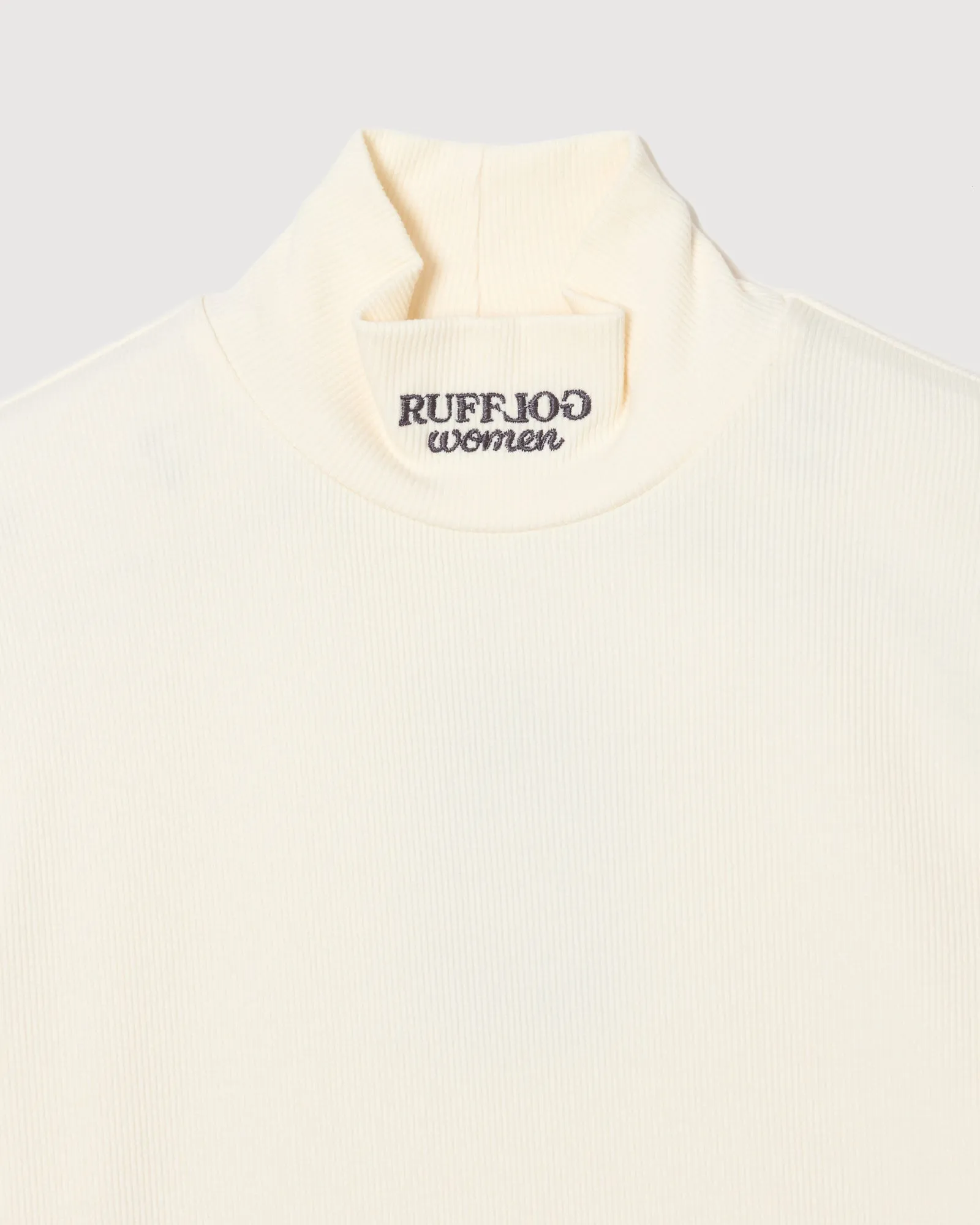 RW skin tops WHITE