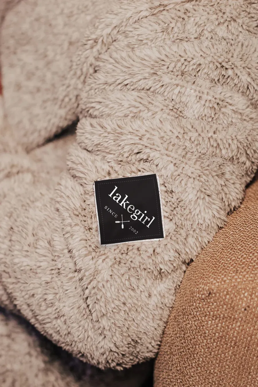 Sherpa Cardigan