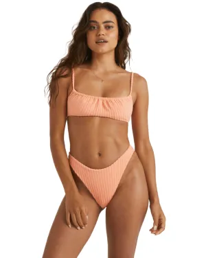 Terry Rib Skimpy Hike Pant