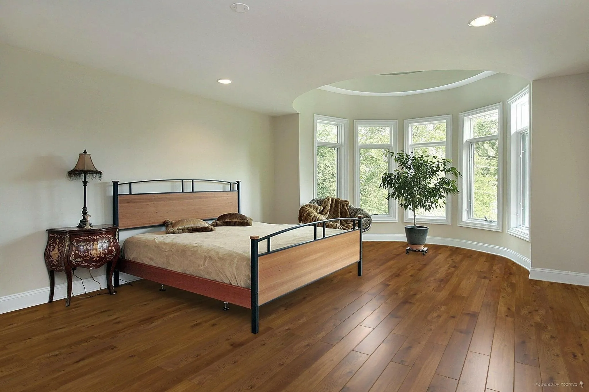TF1108-F TOUCAN TF1100 series 12mm Laminate