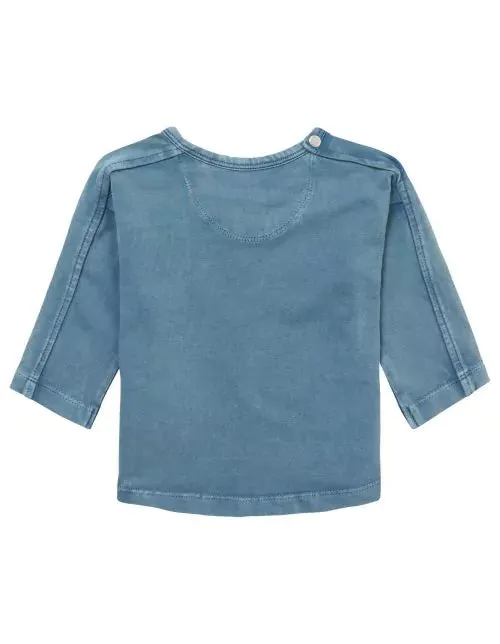 The Mabank Longsleeve - BABY