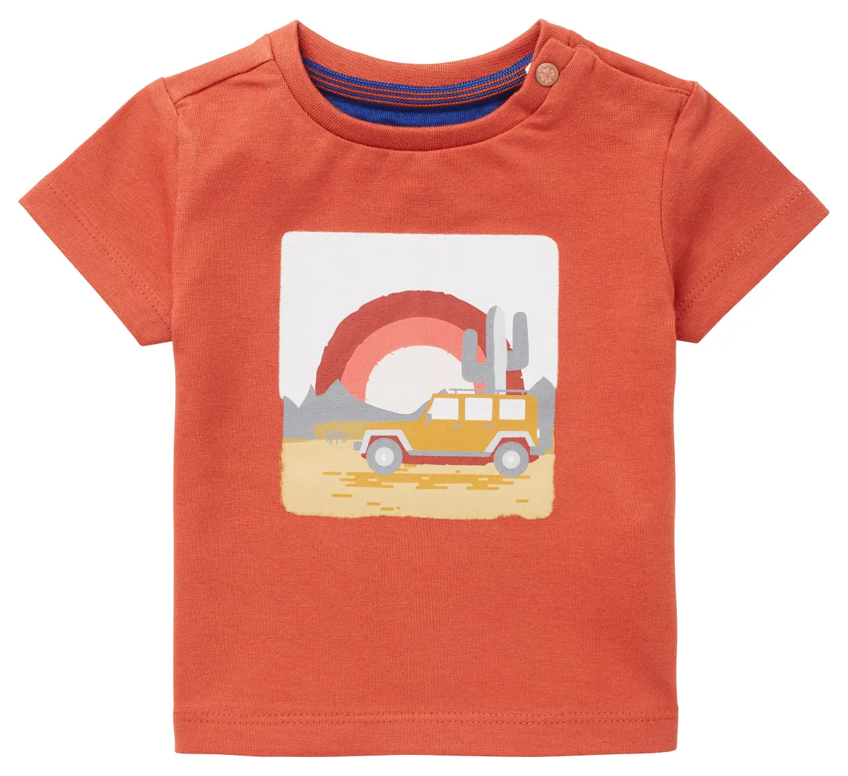 The Taranto T-Shirt - BABY