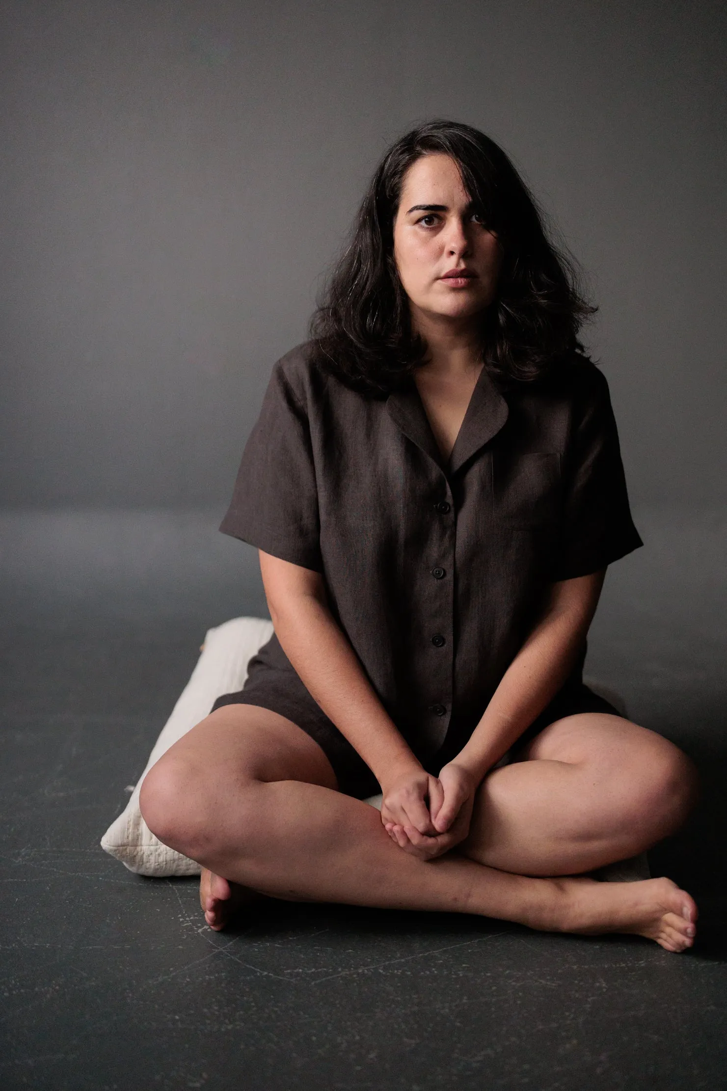 The Winnie - UK 6-18 - Sewing Pattern | Merchant & Mills