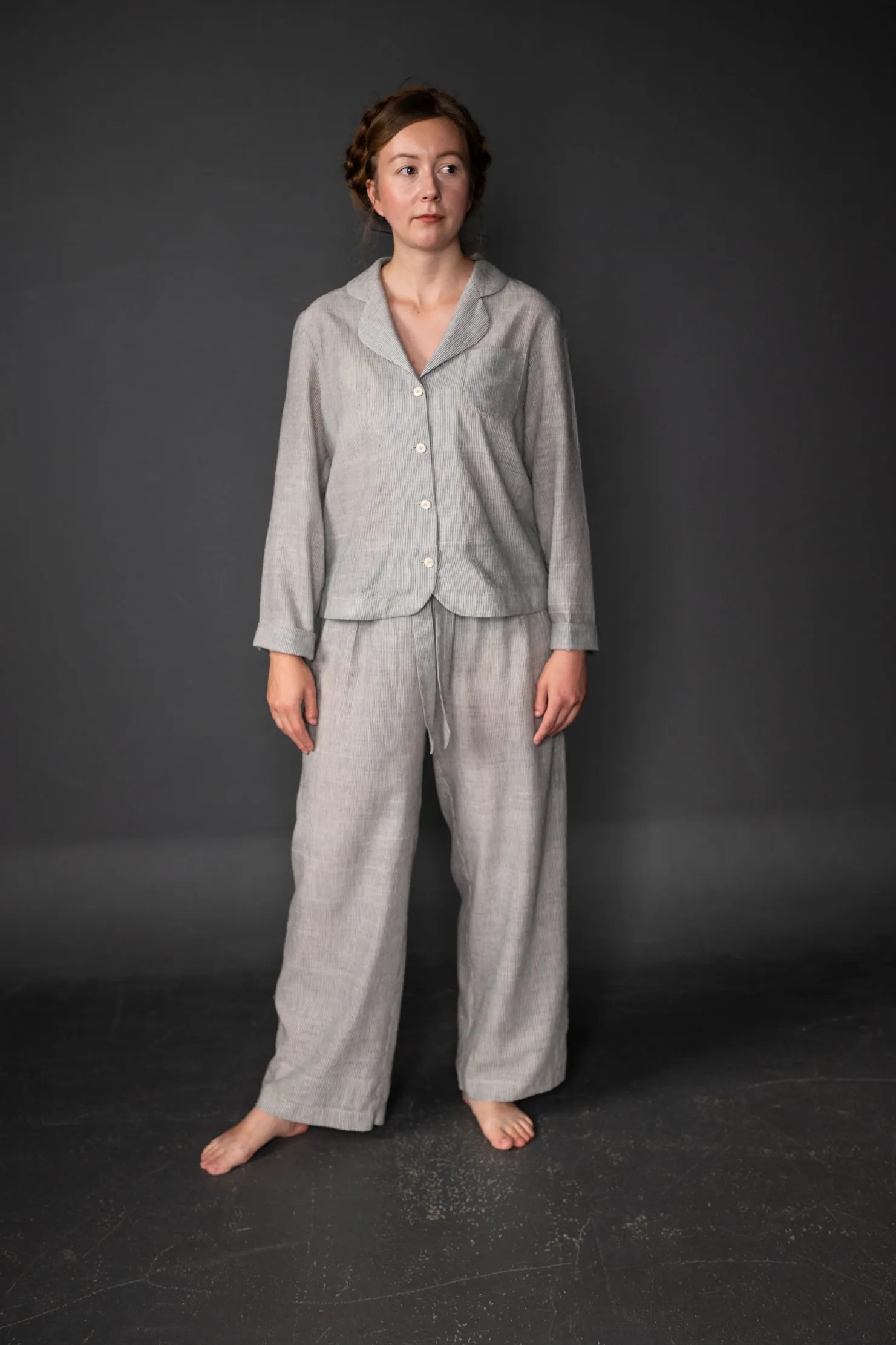 The Winnie - UK 6-18 - Sewing Pattern | Merchant & Mills