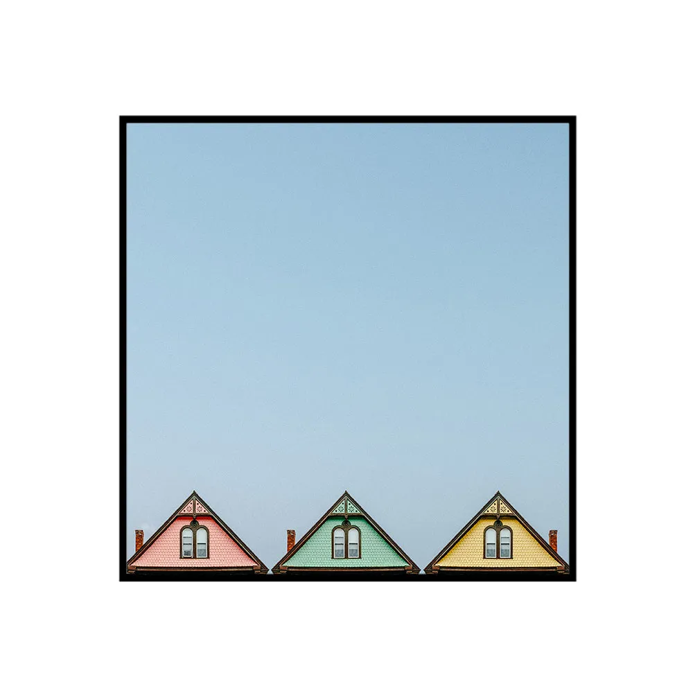 Triangle Tops