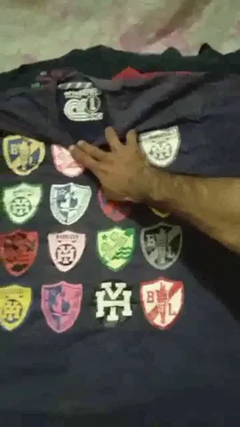 Unbranded T-Shirts
