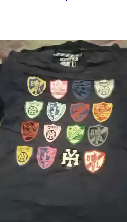 Unbranded T-Shirts