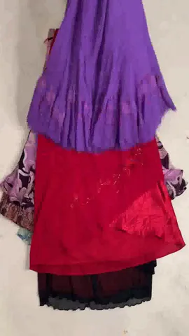 Vintage Styled Skirts