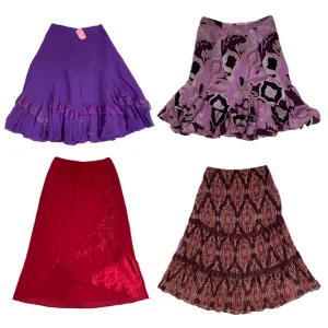 Vintage Styled Skirts