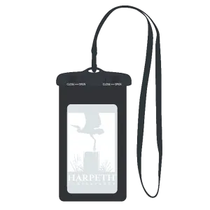 Water Resistant Pouch