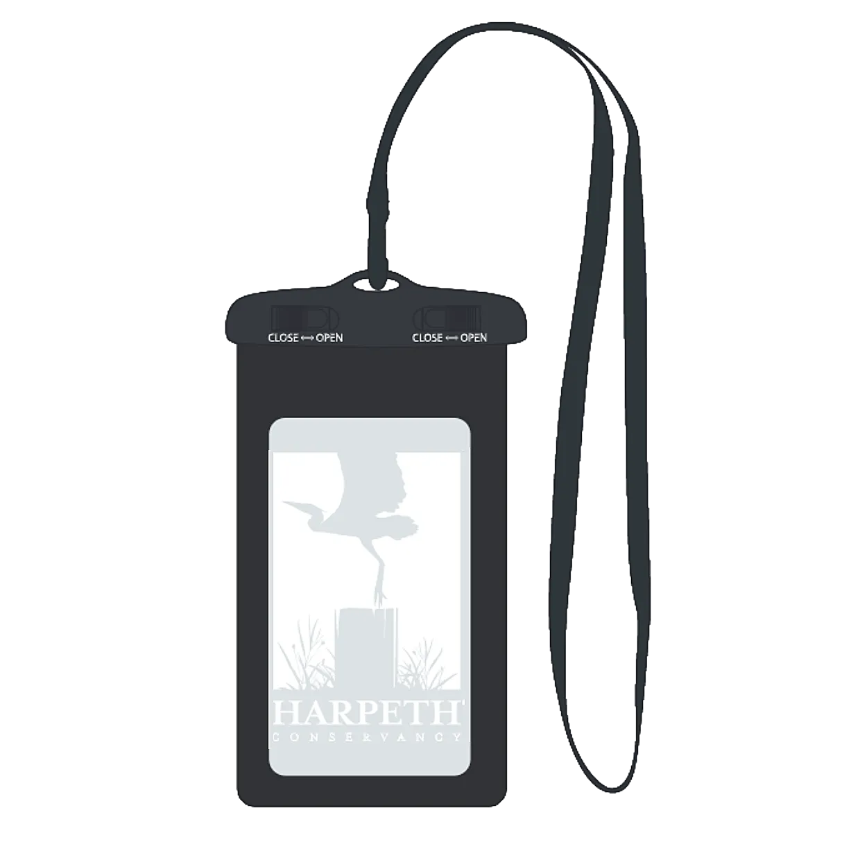 Water Resistant Pouch