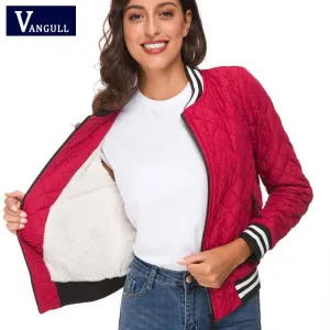 Winter/Spring Coat l Jacket women 2019 New Spring Autumn Winter