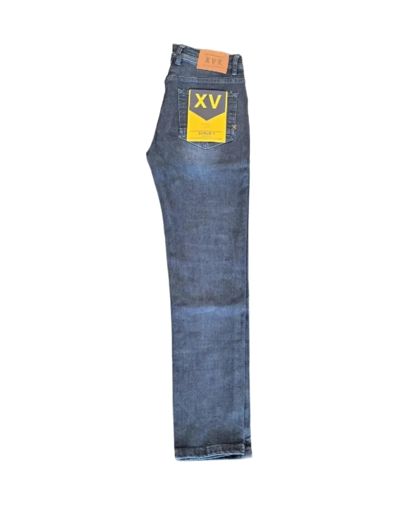 XV Kings Scrum T Slim Jeans
