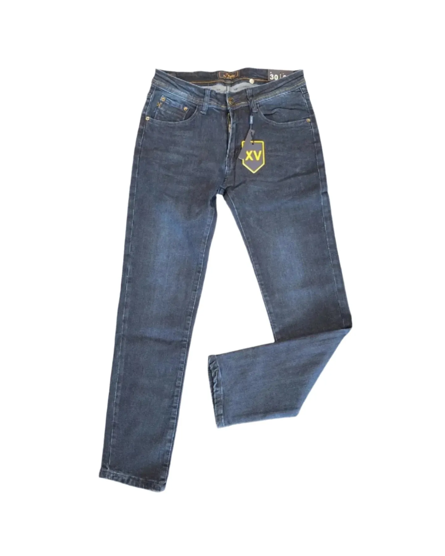 XV Kings Scrum T Slim Jeans