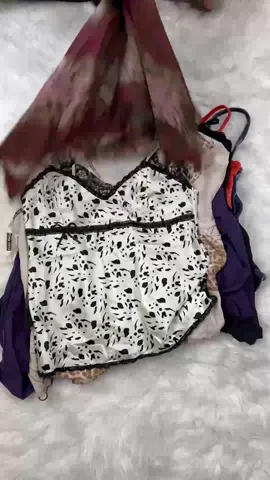 Y2K Mix Blouses - 10 Pieces